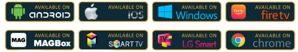IPTV Devices